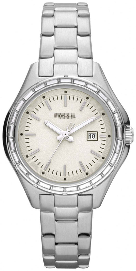 Custom White Watch Dial AM4400