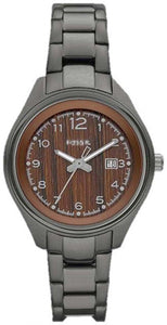 Custom Made Brown Watch Dial AM4401
