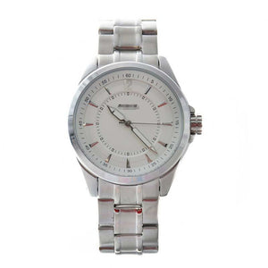 Custom Made White Watch Dial AM4411