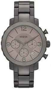Customize Grey Watch Dial AM4421