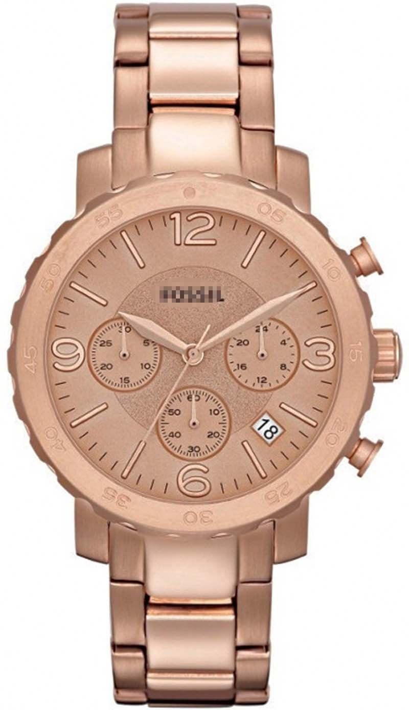 Customized Stainless Steel Watch Bracelets AM4423