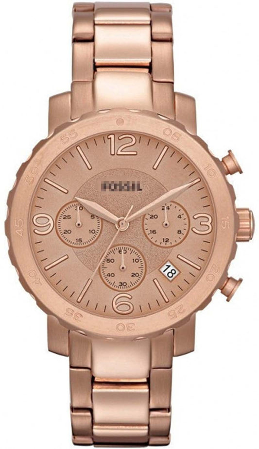 Customized Stainless Steel Watch Bracelets AM4423