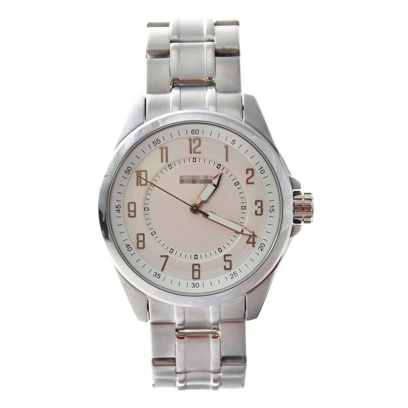 Custom White Watch Dial AM4425