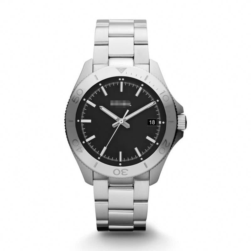 Wholesale Black Watch Dial AM4441