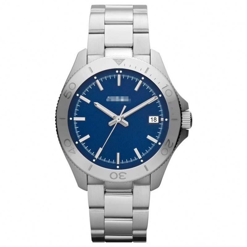 Customized Stainless Steel Watch Bracelets AM4442