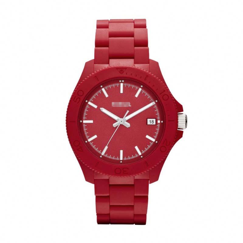 Wholesale Red Watch Dial AM4450