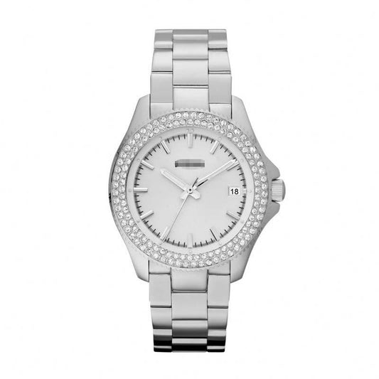 Custom White Watch Dial AM4452