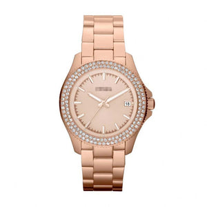Custom Pink Watch Dial AM4454