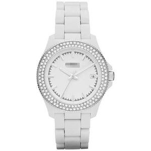 Wholesale White Watch Dial AM4466