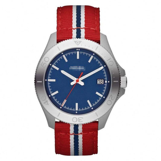 Wholesale Blue Watch Dial AM4479