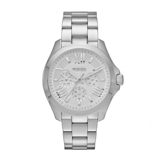 Custom Stainless Steel Watch Bracelets AM4509