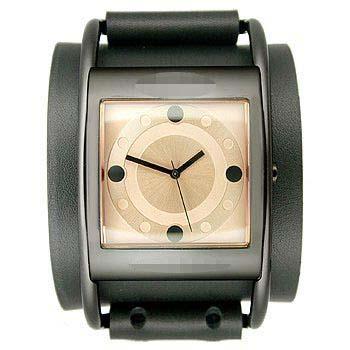 Customization Leather Watch Straps AN02G03
