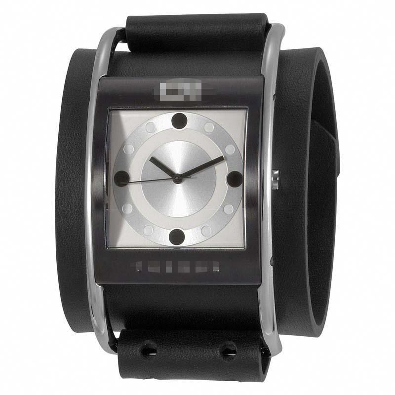 Wholesale Silver Watch Face