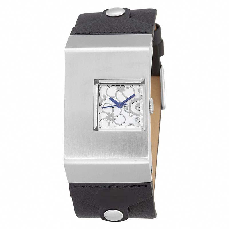 Wholesale Leather Watch Straps AN02M02
