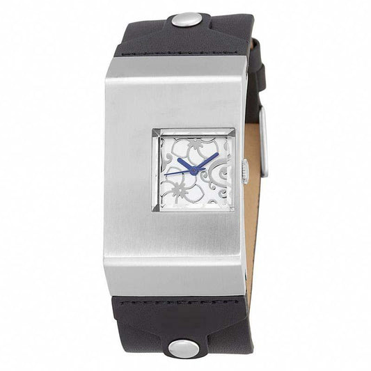Wholesale Leather Watch Straps AN02M02