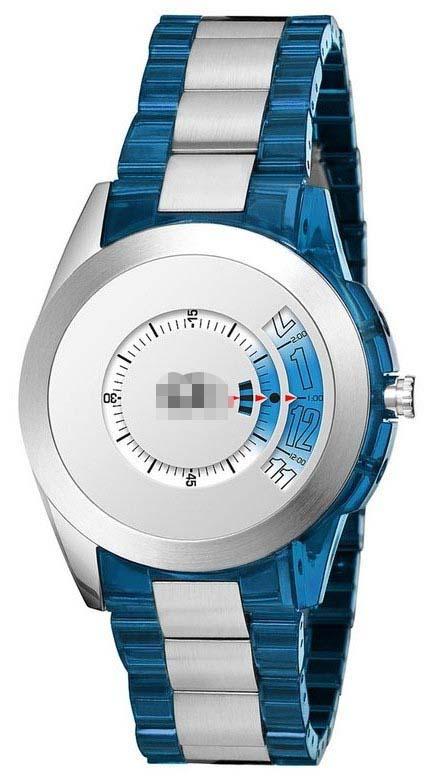 Customization Resin Watch Bands AN08G05