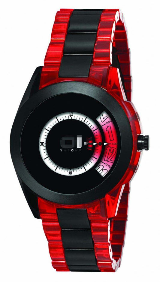 Custom Resin Watch Bands AN08G08