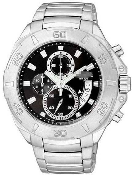 Wholesale Stainless Steel Watch Bands AN3400-58E