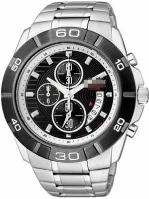 Custom Stainless Steel Watch Bands AN3411-51E