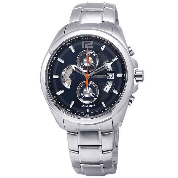 Custom Watch Face AN3420-51L