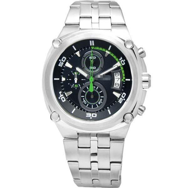 Customize Stainless Steel Watch Bands AN3450-50L