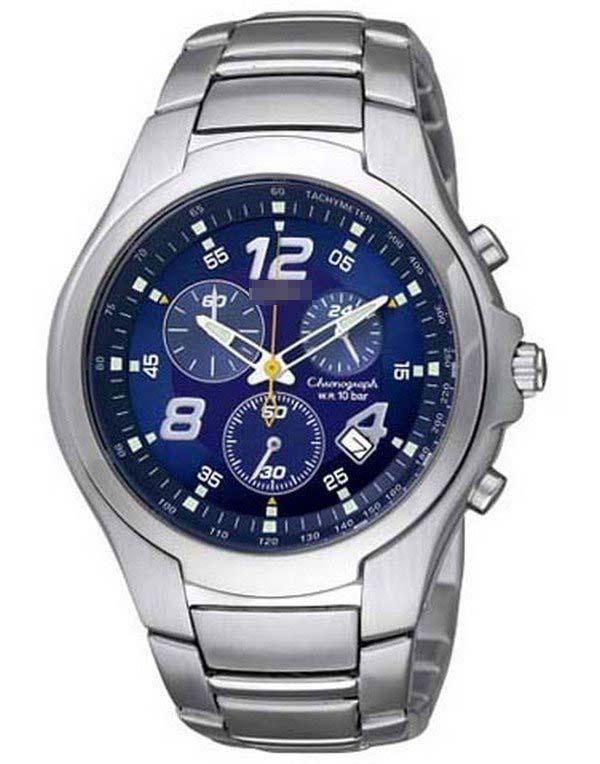 Custom Stainless Steel Watch Bands AN7017-51L