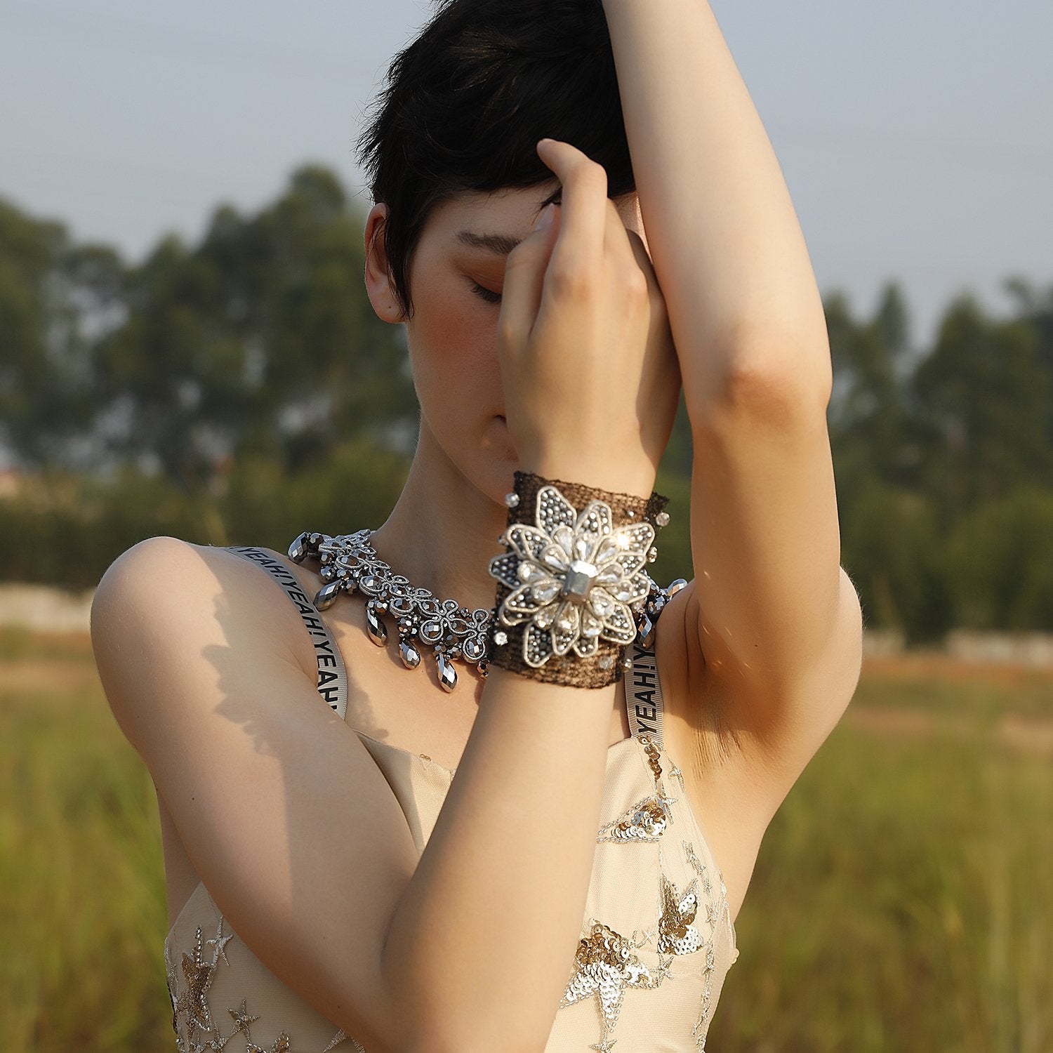 Wholesale Handmade Woven Bracelets