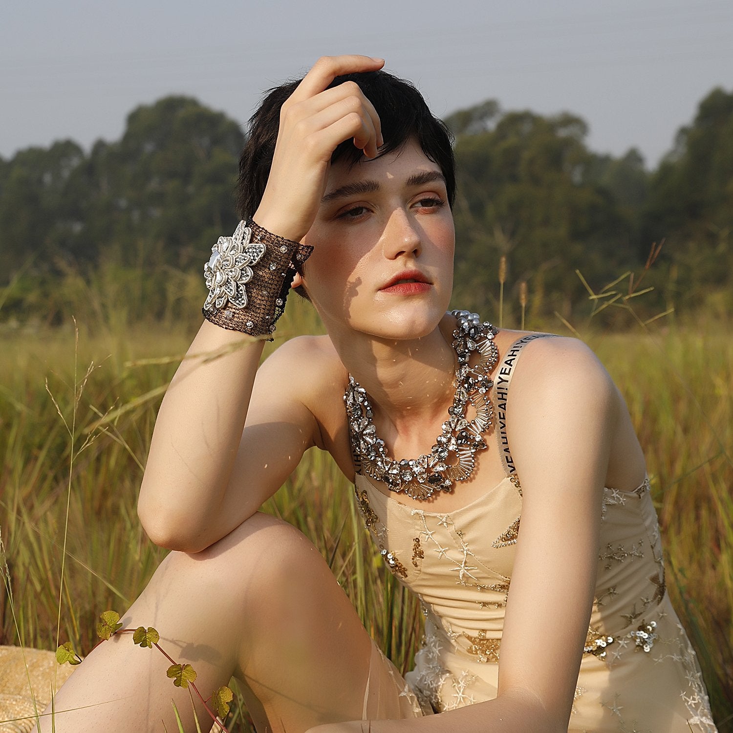 Wholesale Handmade Wrap Bracelets