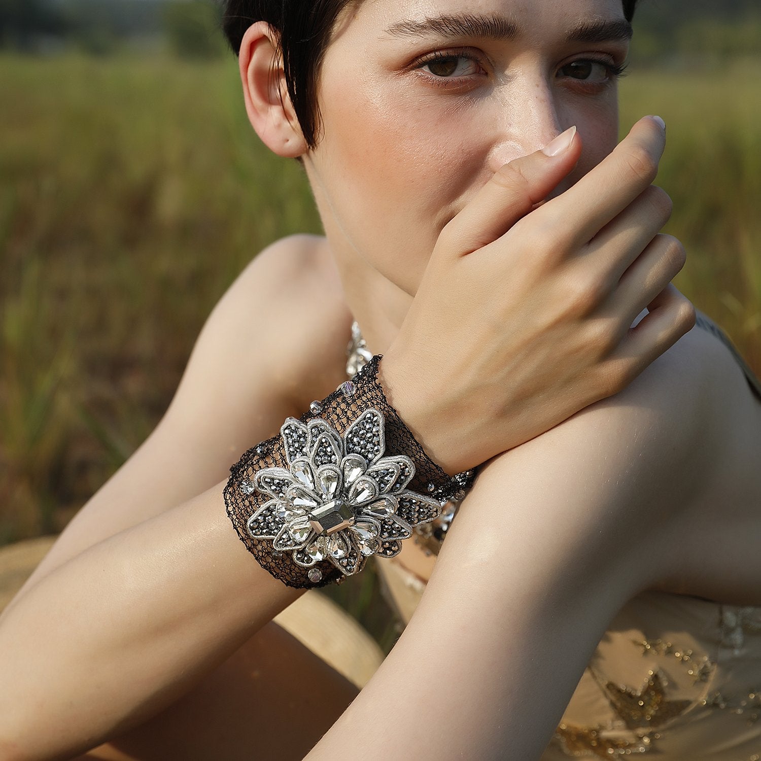 Wholesale Homemade Bead Bracelets