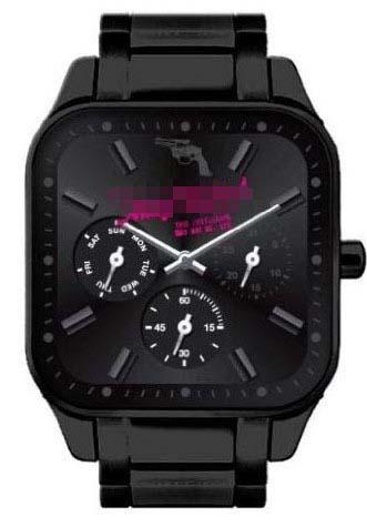 Wholesale Black Watch Dial ANDY145