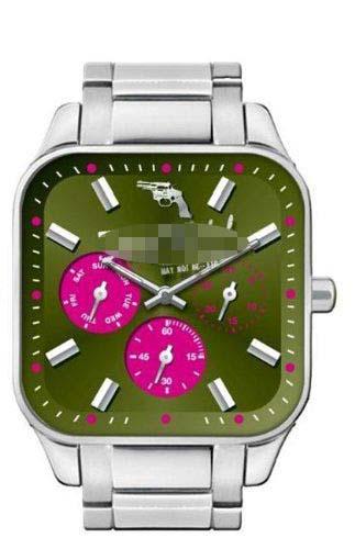 Wholesale Olive Watch Dial ANDY147