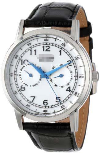 Custom Leather Watch Straps AO9000-06B