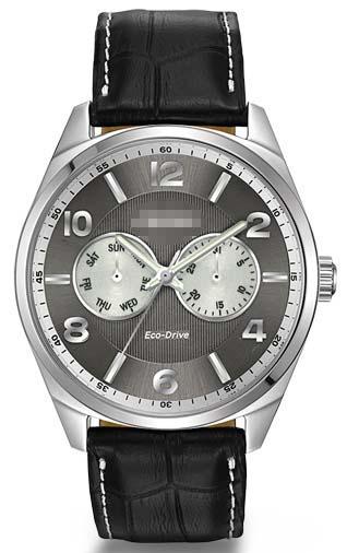 Custom Grey Watch Dial AO9020-17H