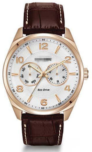 Custom Leather Watch Straps AO9023-01A