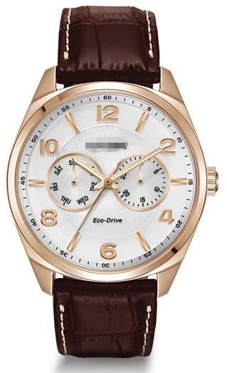 Wholesale Silver Watch Dial AO9023-01A