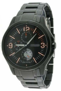 Custom Black Watch Dial AP4005-54E