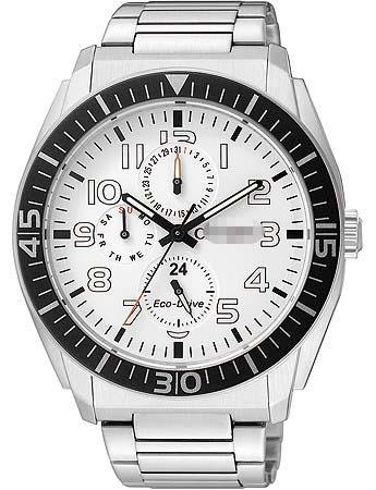 Customize Watch Face AP4010-54A
