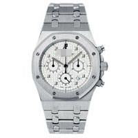 Wholesale High Quality Men's 18k White Gold Automatic Watches 25960BC.00.1185BC.01