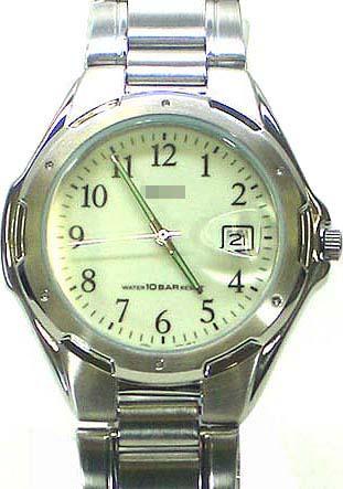 Customised Stainless Steel Watch Bands APBX205