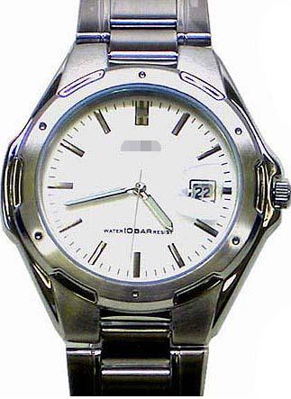 Wholesale Stainless Steel Watch Bands APBX209