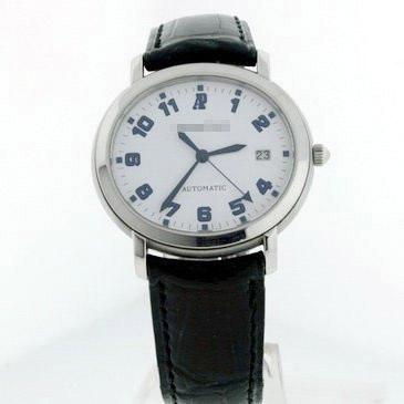 Wholesale Unique Elegance Men's Stainless Steel Automatic Watches 15016ST.OO.D080VS.01