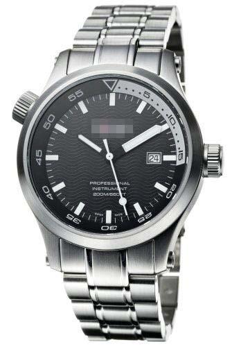 Custom Stainless Steel Watch Bracelets AQ100.2