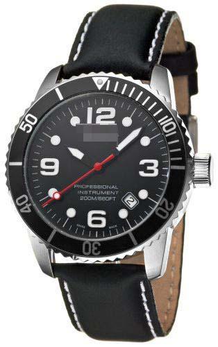 Wholesale Black Watch Dial AQ200.1