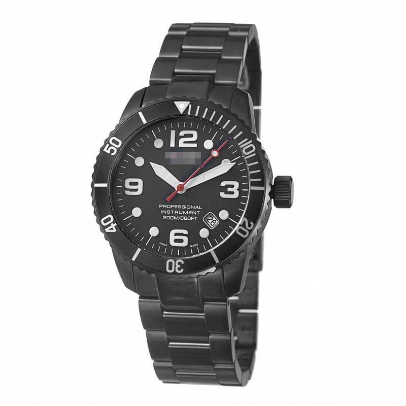 Custom Stainless Steel Watch Wristband AQ210.2