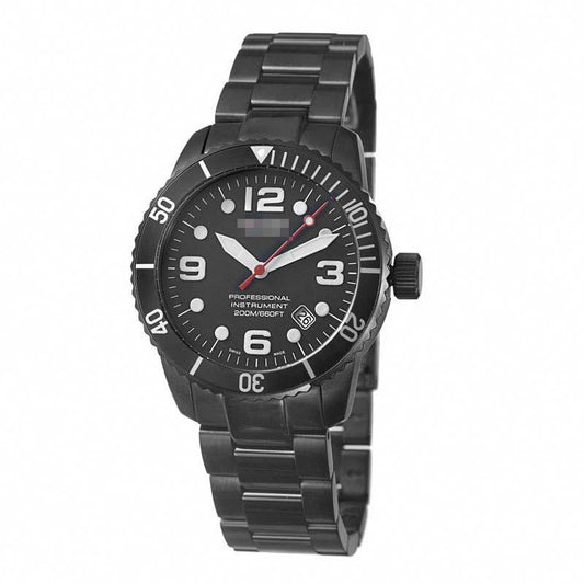 Custom Stainless Steel Watch Wristband AQ210.2