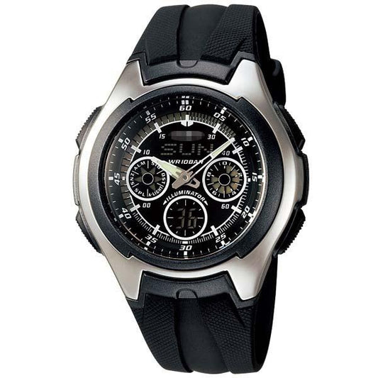 Wholesale Resin Watch Bands AQ-163W-1B1JF