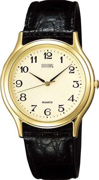 Custom Leather Watch Bands AQBB116