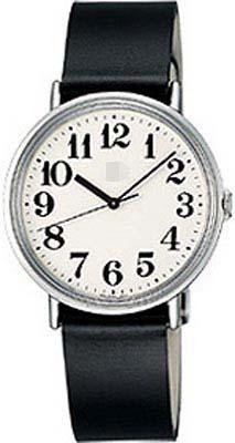Customized Leather Watch Bands AQBT017