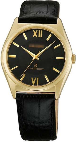 Custom Leather Watch Bands AQC03007B
