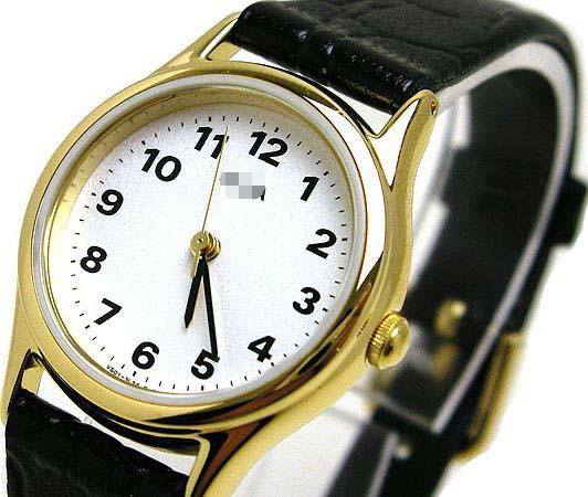 Wholesale Leather Watch Bands AQDS044